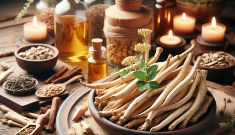 Astragalus for hearing support