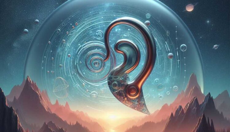 natural Cochlear Implants to Hear Again