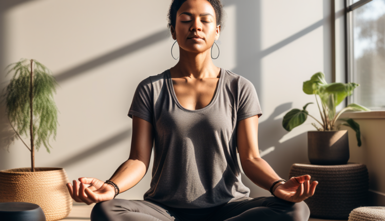 what are the benefits of yoga