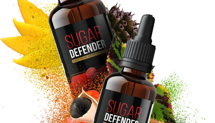 sugar defender reviews