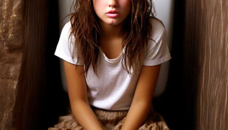 Low Blood Potassium (Hypokalaemia)