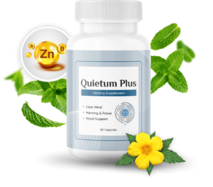 Quietum Plus Reviews
