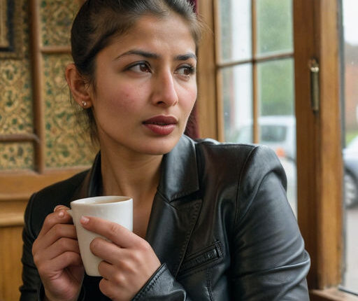 a woman need help on managing axiety