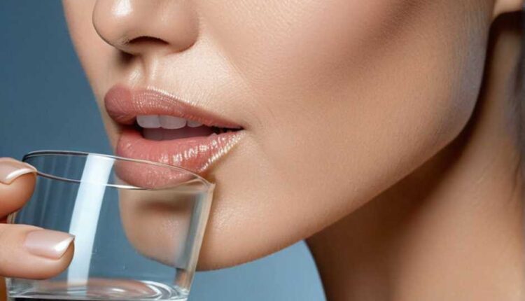 how much water should you drink a day