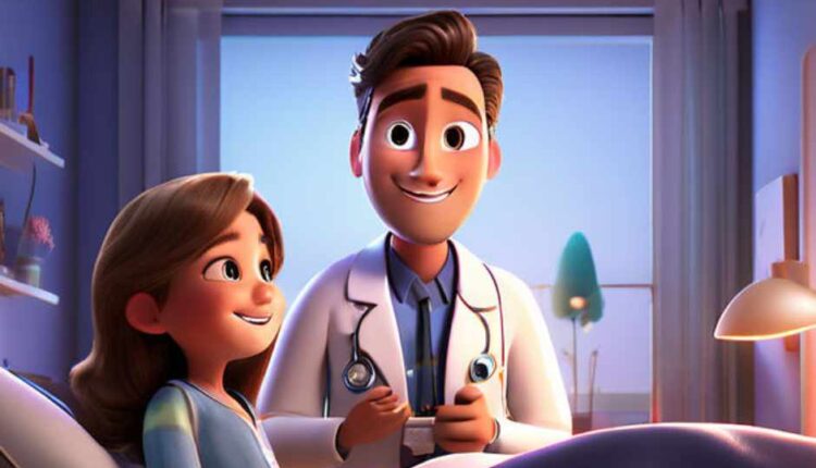 a doctor diagnosis of stomach cancer symptoms