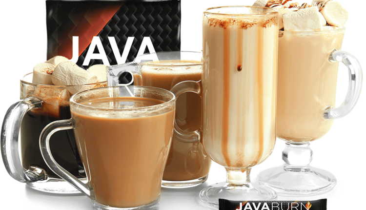 JavaBurn coffee product image
